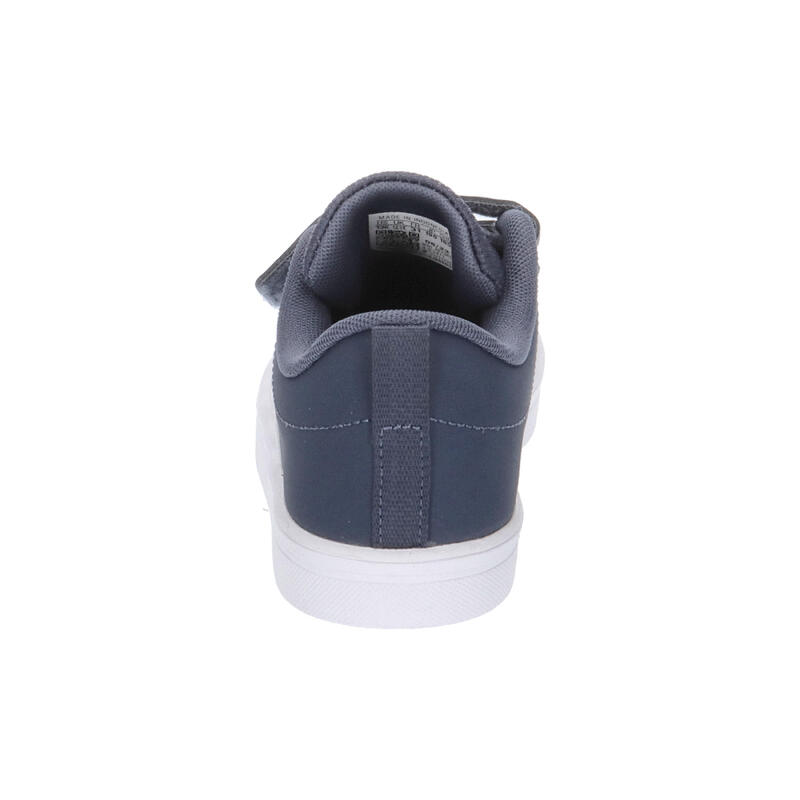 Pantofi adidas VS PACE 2.0 CF C albastru/alb junior