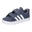 Pantofi adidas VS PACE 2.0 CF C albastru/alb junior