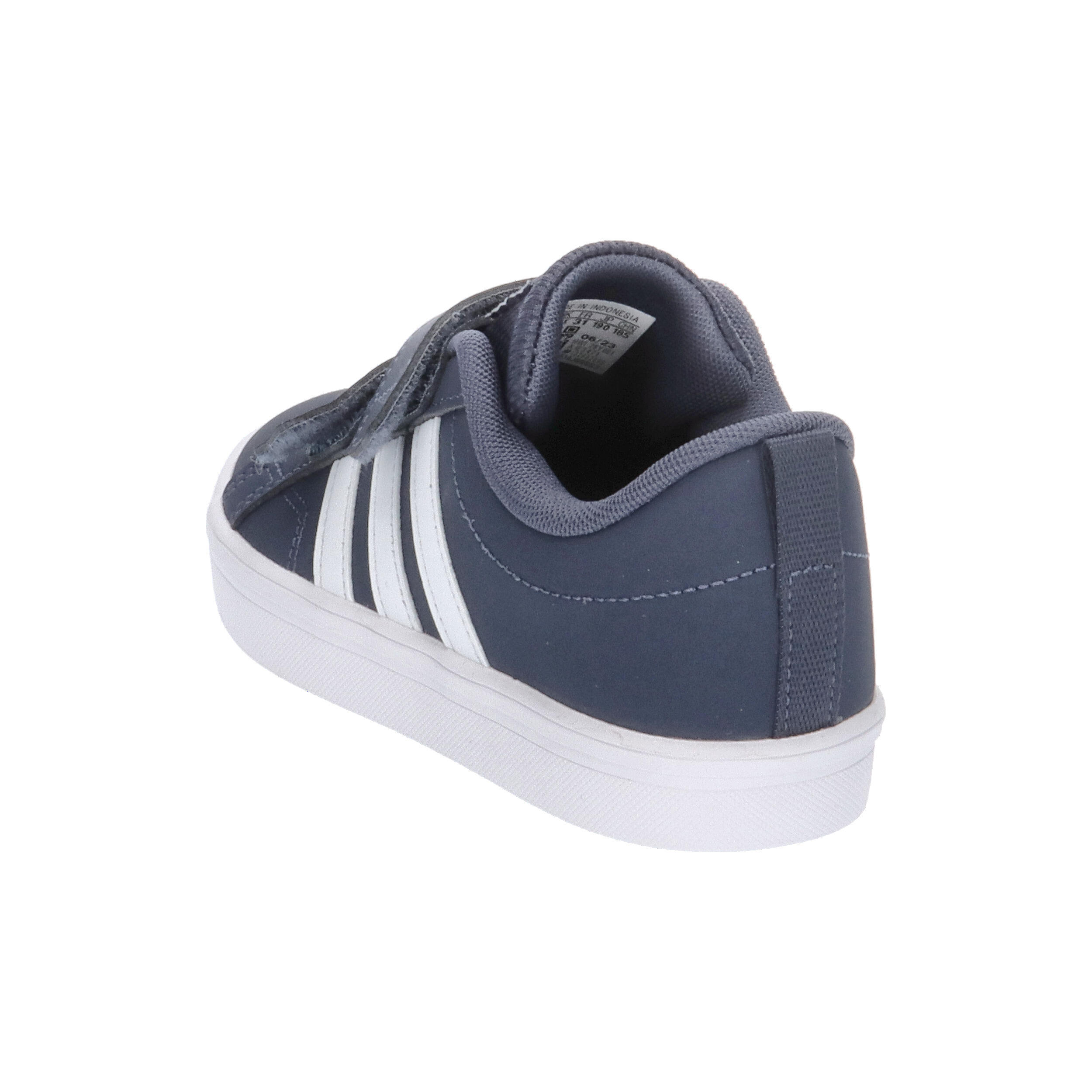 Baskets Adidas modèle IE3471 pour unisexe enfants 4/7