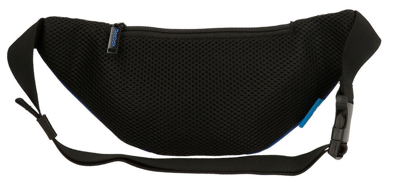 Pochete Reebok Malden Azul 2/5