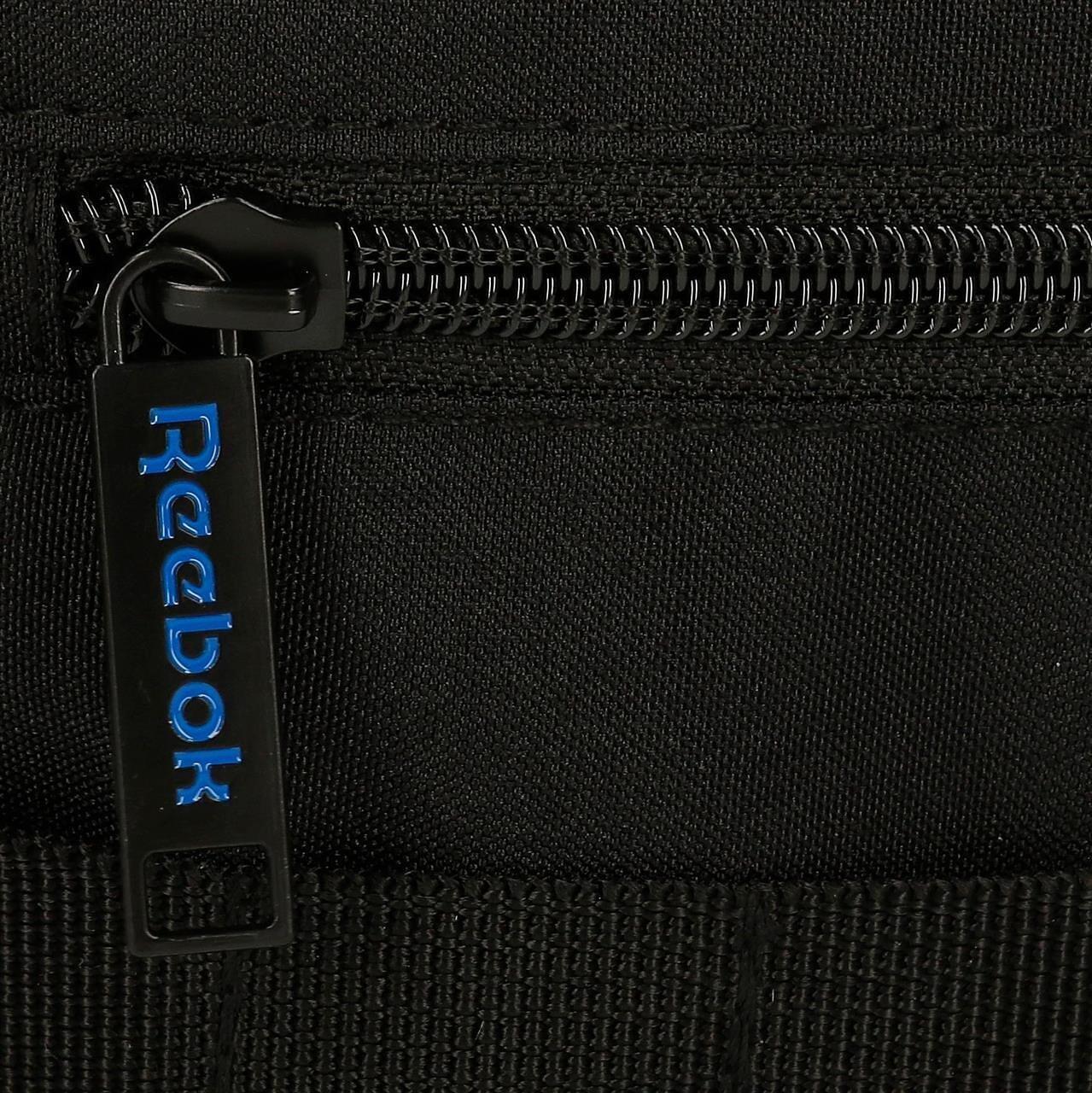 Pochete Reebok Malden Azul 5/5