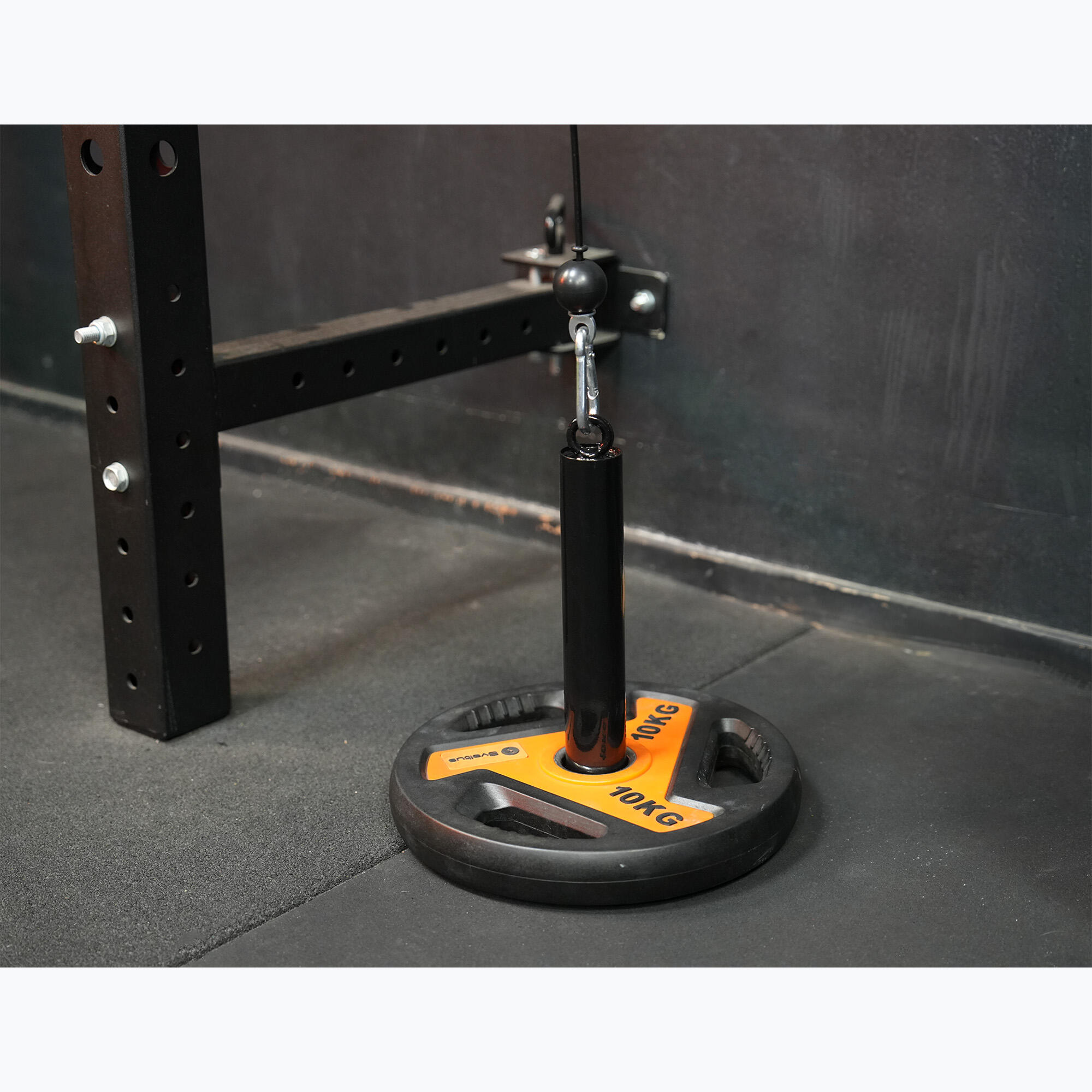 Wyciąg do ćwiczeń Sveltus 1588 Pulley Kit 4/7
