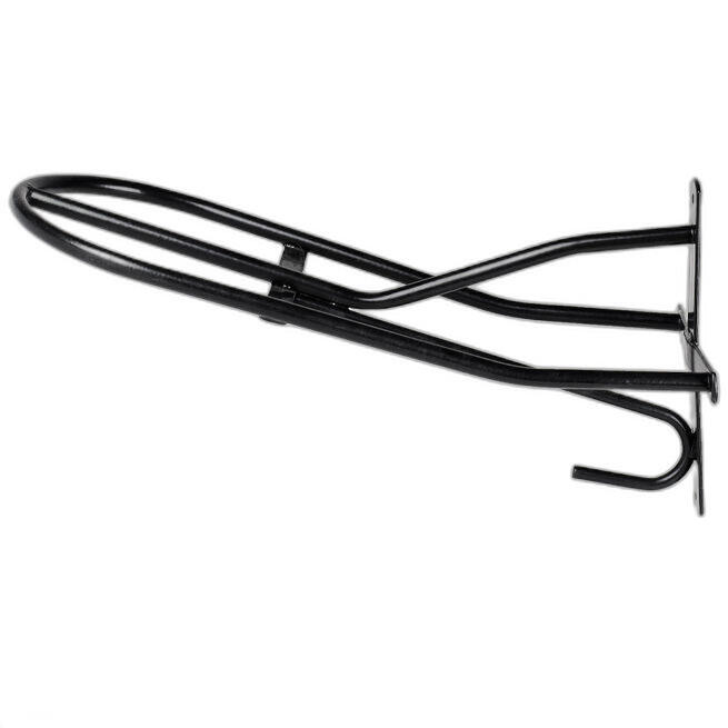 Porte-selle équitation solide Horze 1/1