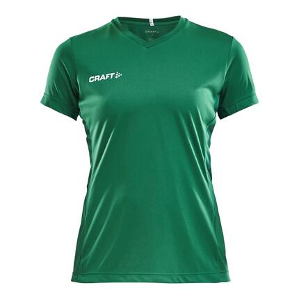 Maillot femme Craft squad solid