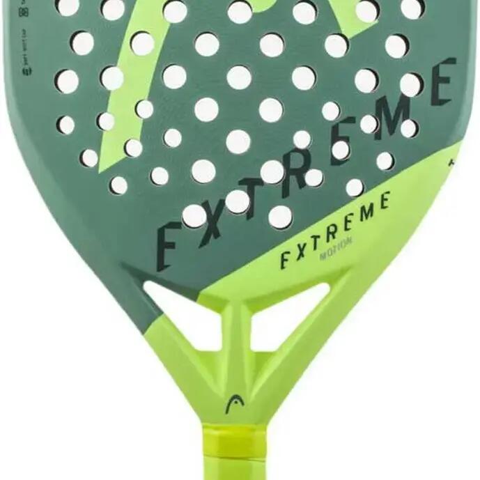 Padel Racket Head Extreme Motion 2023