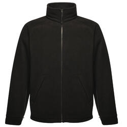 Great Outdoors Veste Zippée Unisexe Sigma Symmetry Heavyweight AntiPill Fleece