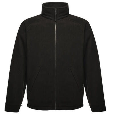 Grote buiten unisex sigma symmetrie zwaargewicht antipill fleece zip up jacket