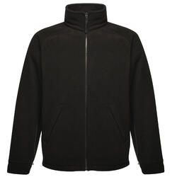 Grote Buiten Unisex Sigma Symmetrie Zwaargewicht AntiPill Fleece Zip Up Jacket