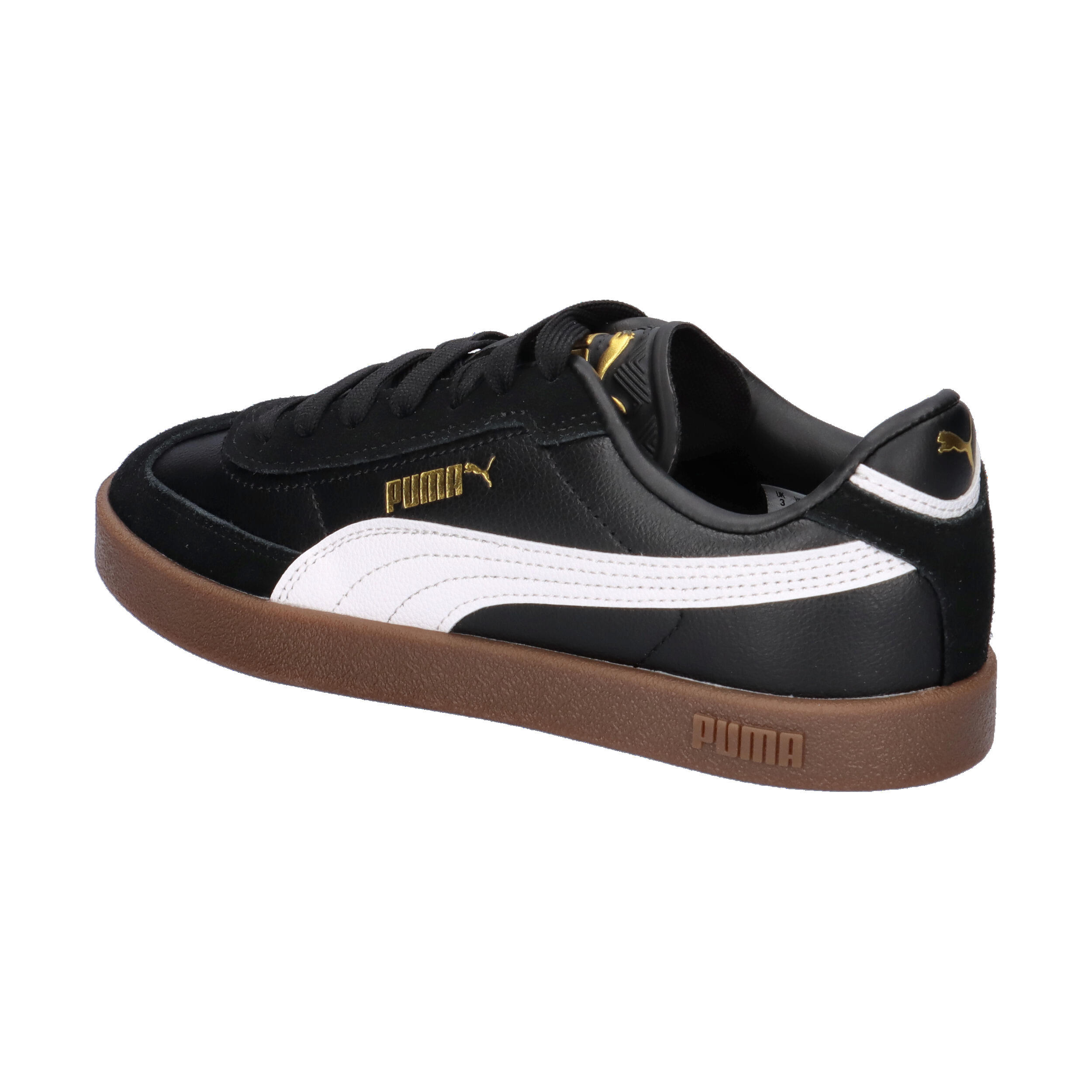 Puma Kinder Sneaker Club II Era Jr 401489 3/7