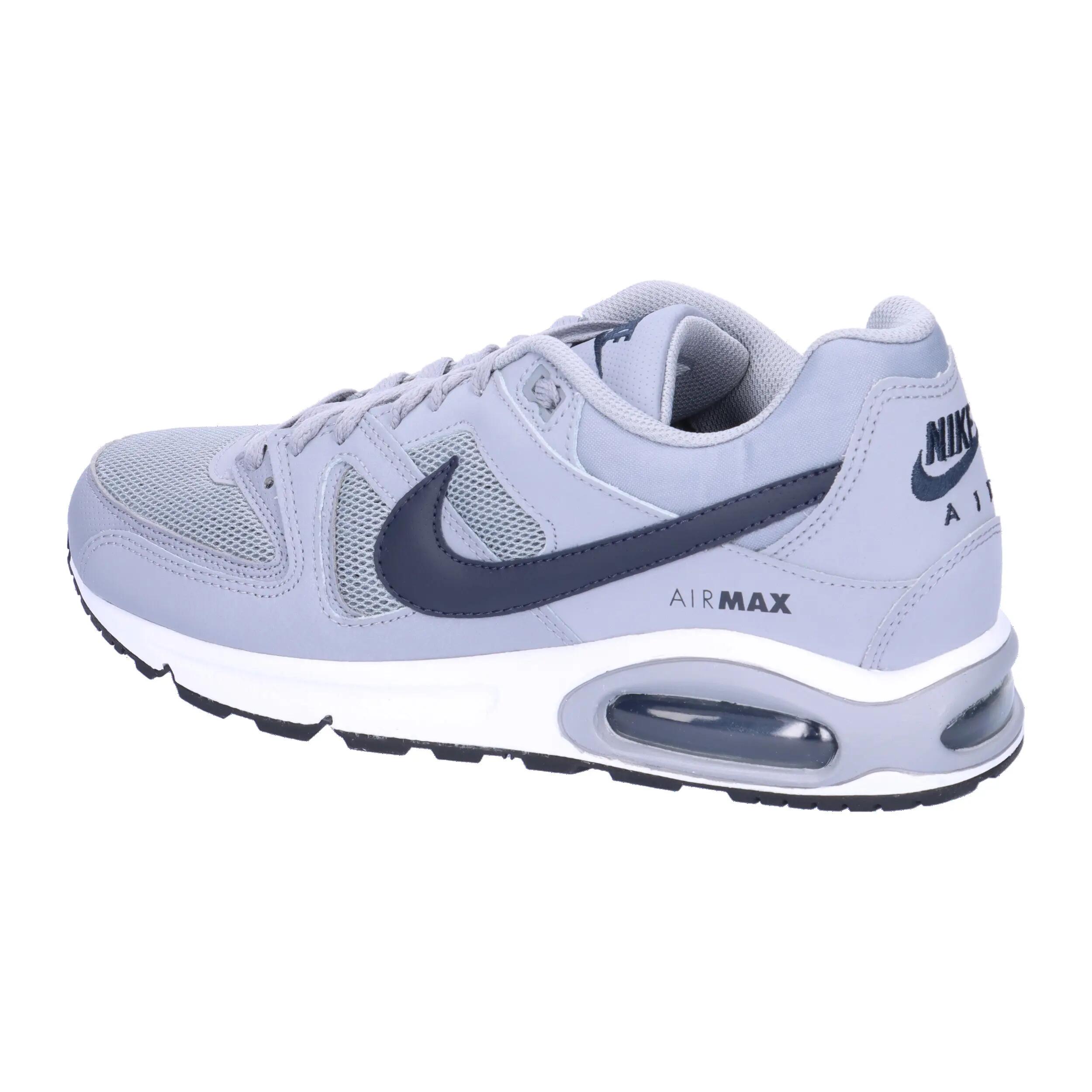 Nike Air Max Command Grey Obsidian 3/7