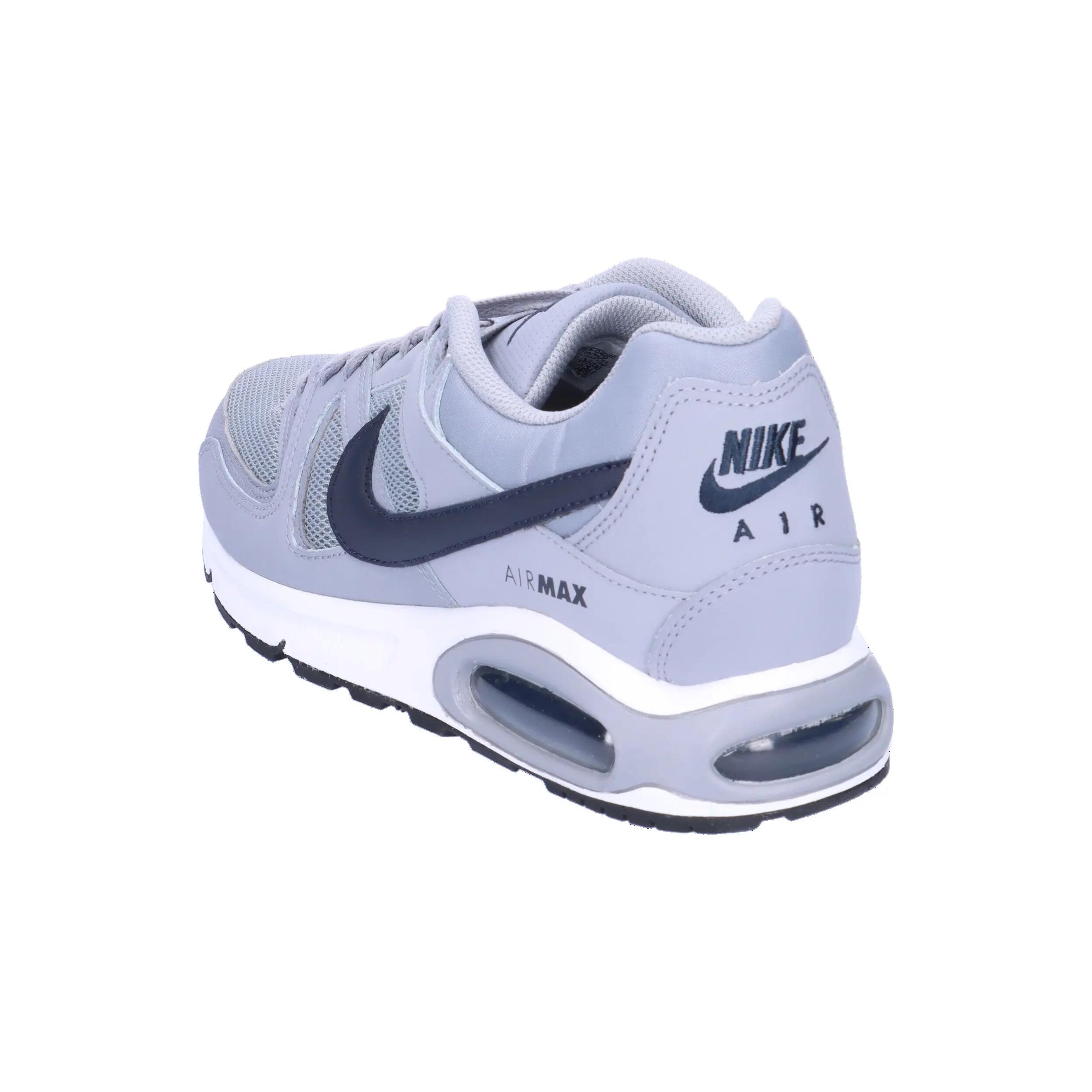 Nike Air Max Command Grey Obsidian 4/7