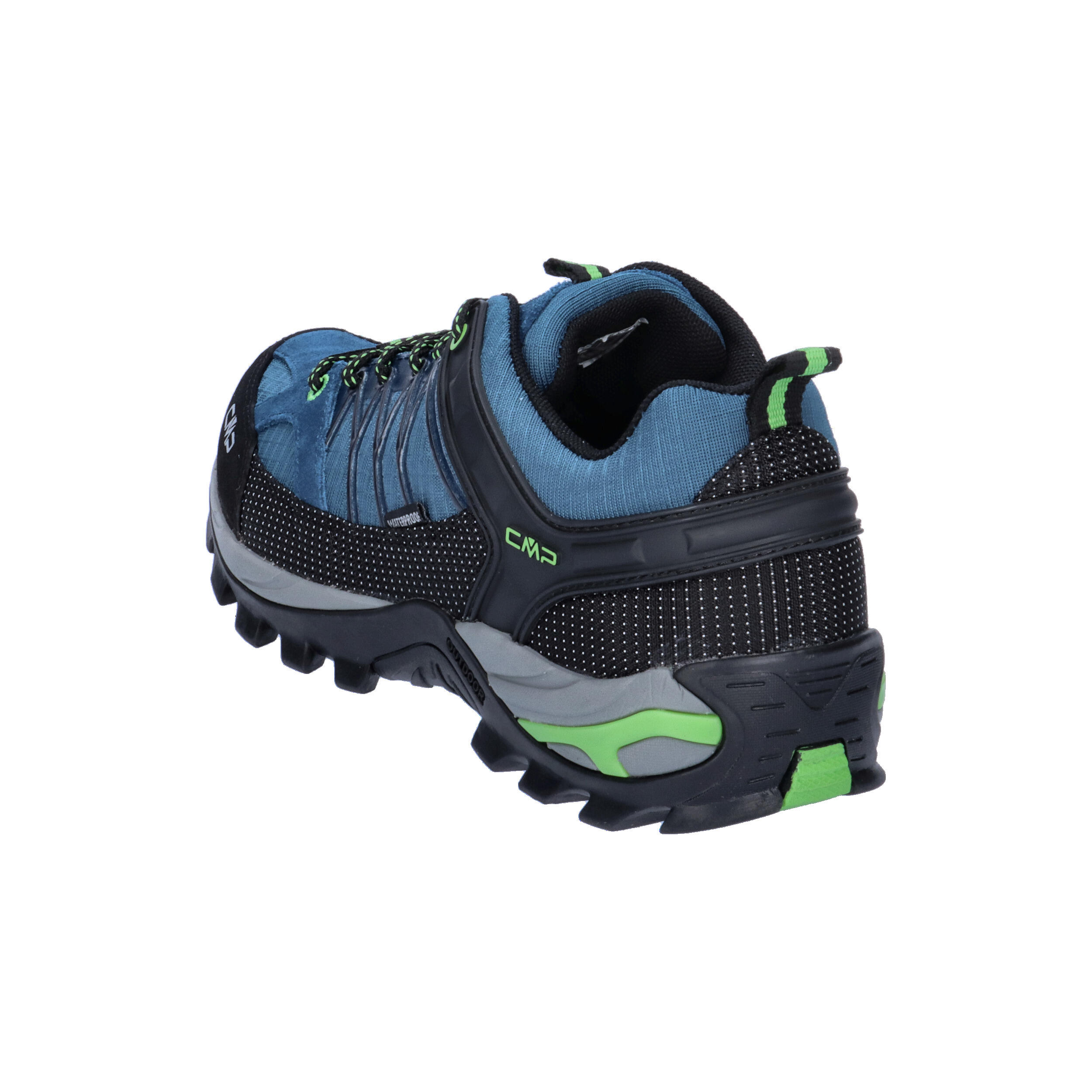 Buty trekkingowe męskie,  Rigel Low 4/7