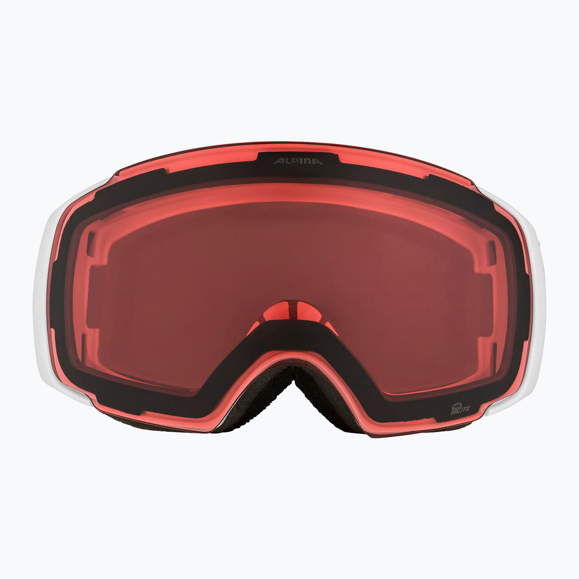 Gogle narciarskie Alpina Falera Mag Q-Lite 3/5