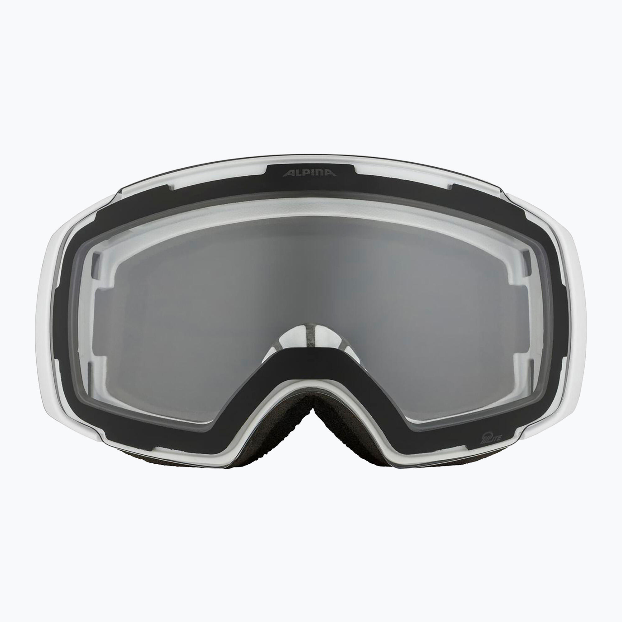 Gogle narciarskie Alpina Falera Mag Q-Lite 4/5