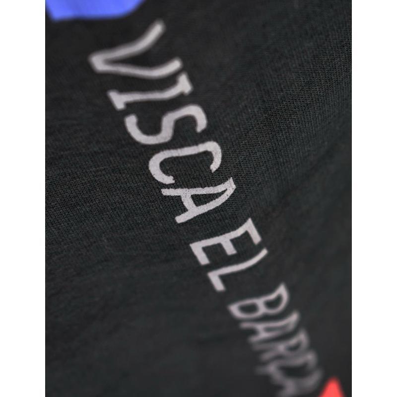 Sudadera Barça black - Júnior 5/5