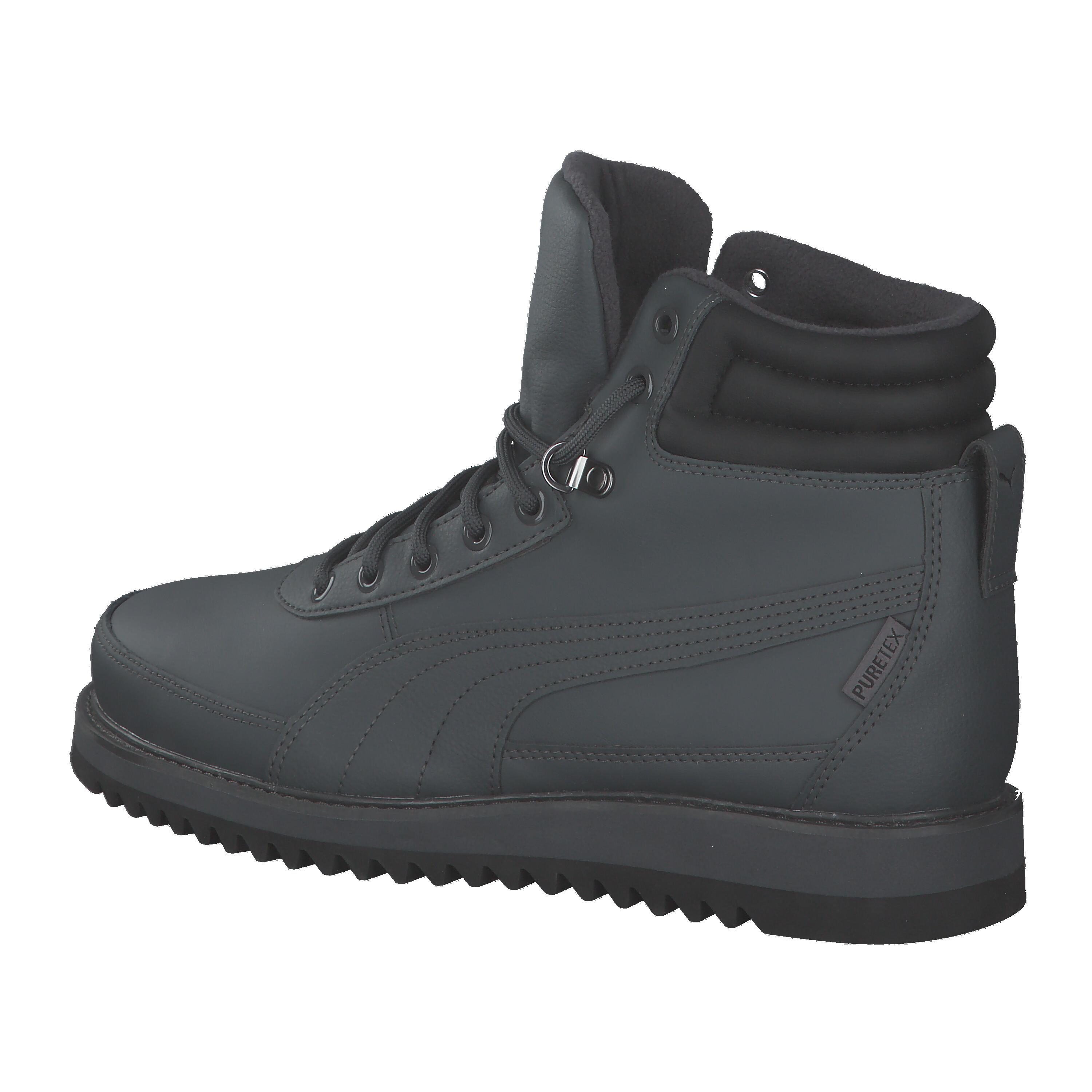Puma Unisex Winterboots Desierto v2 PureTEX 373026 3/7