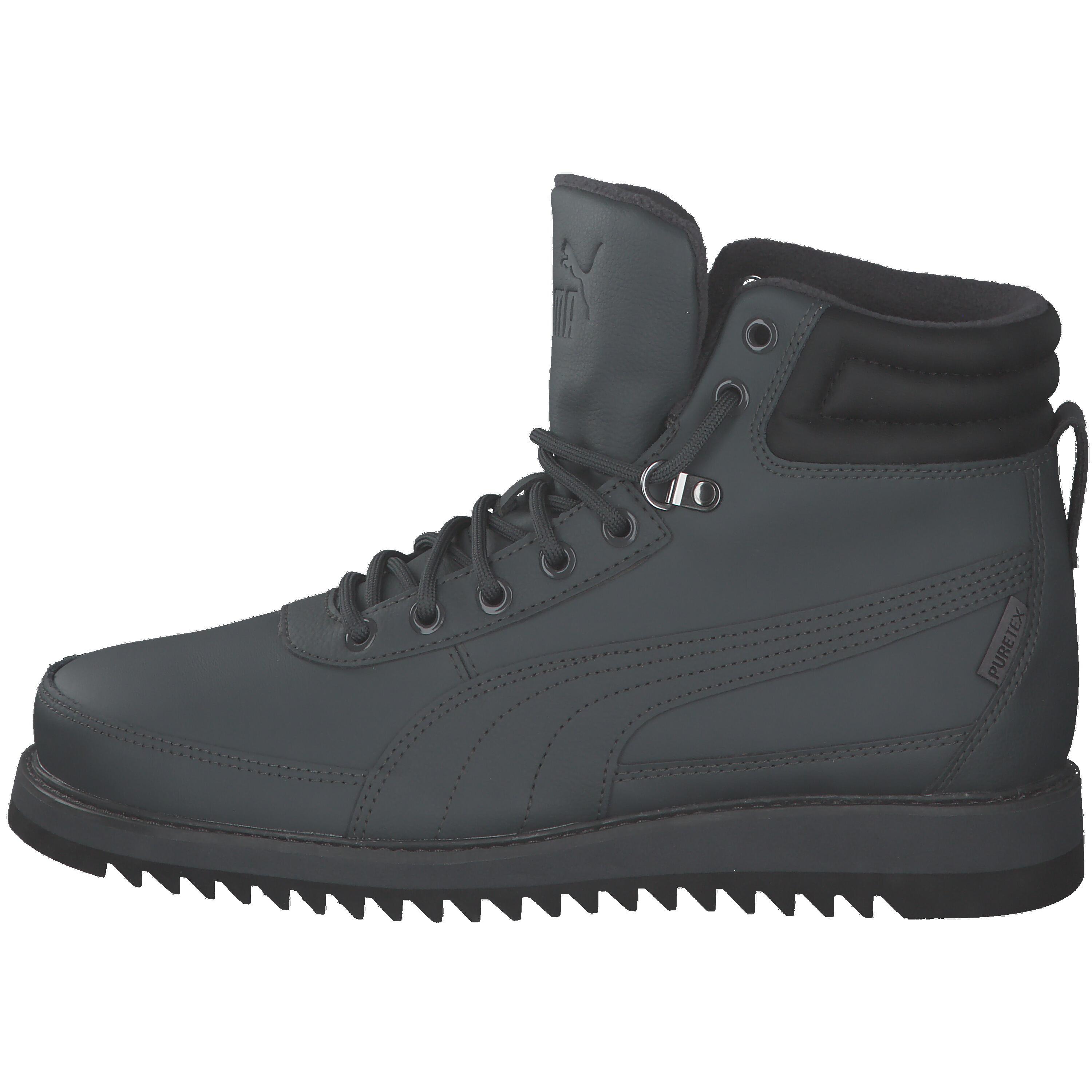 Puma Unisex Winterboots Desierto v2 PureTEX 373026 2/7