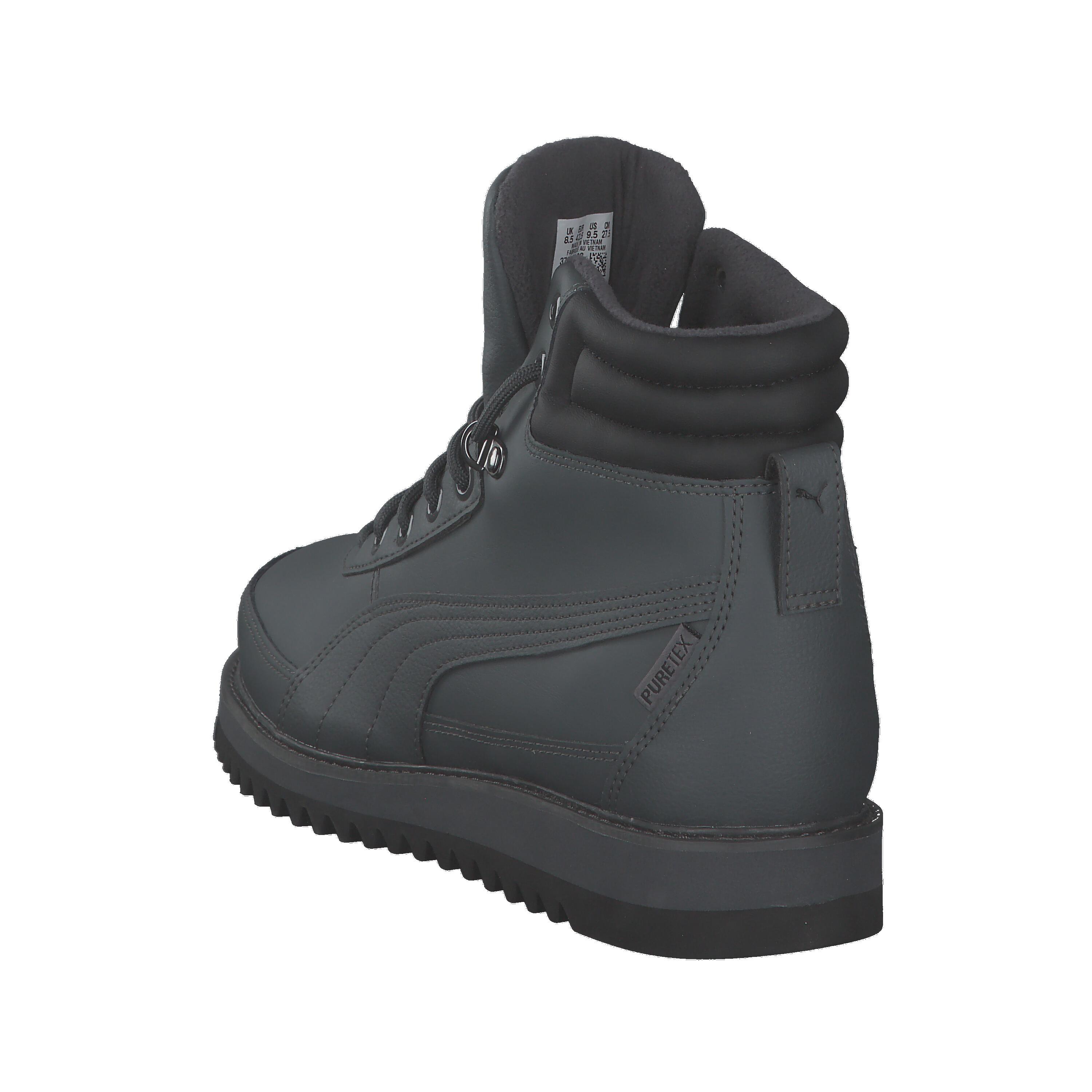 Puma Unisex Winterboots Desierto v2 PureTEX 373026 4/7