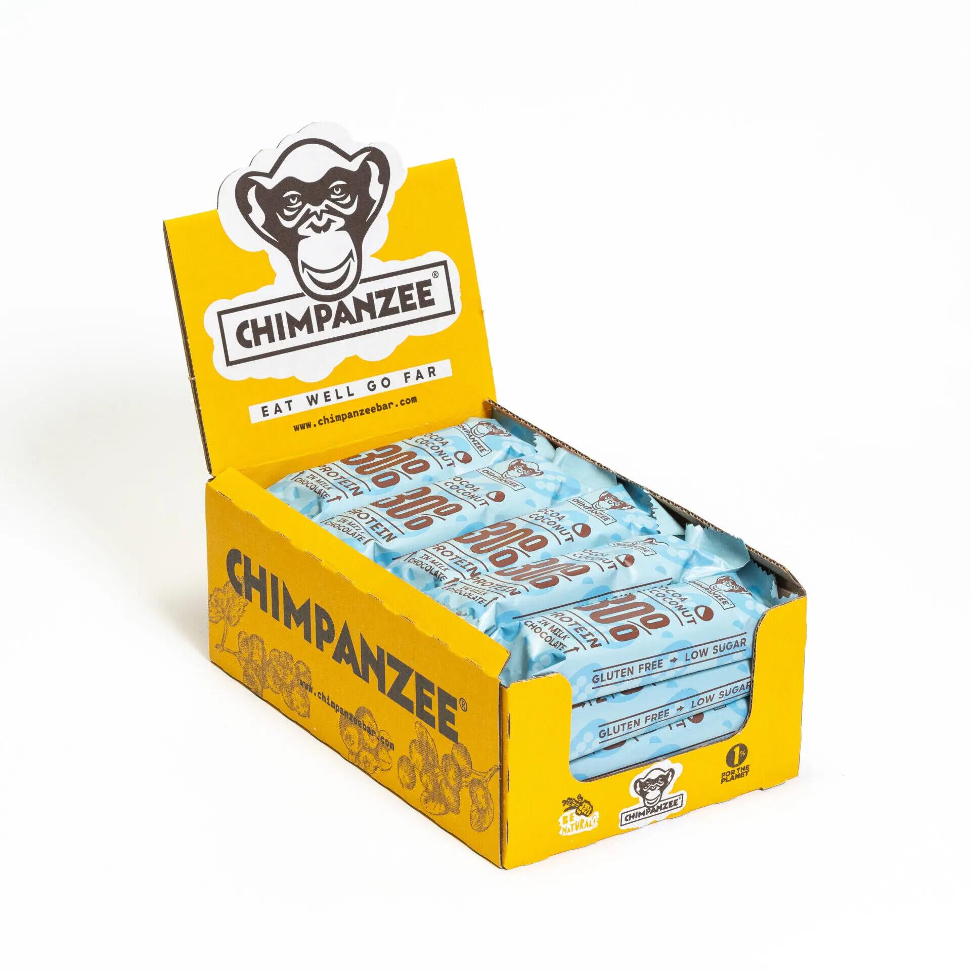 CHIMPANZEE picture