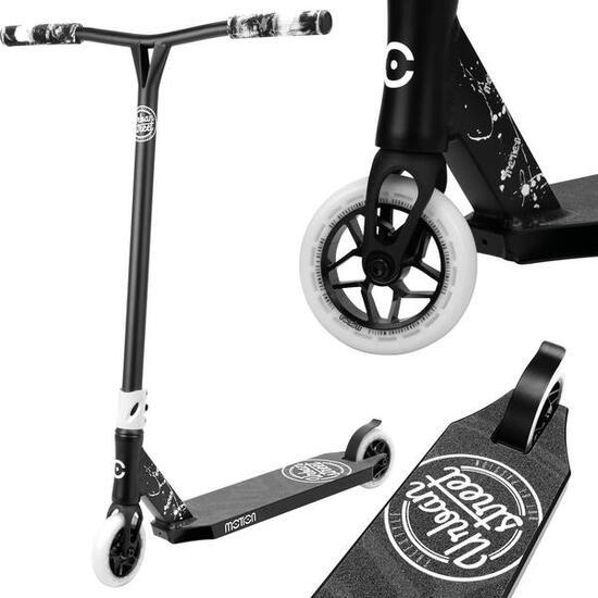 Freestyle Scooter Urban Extreme -weiss