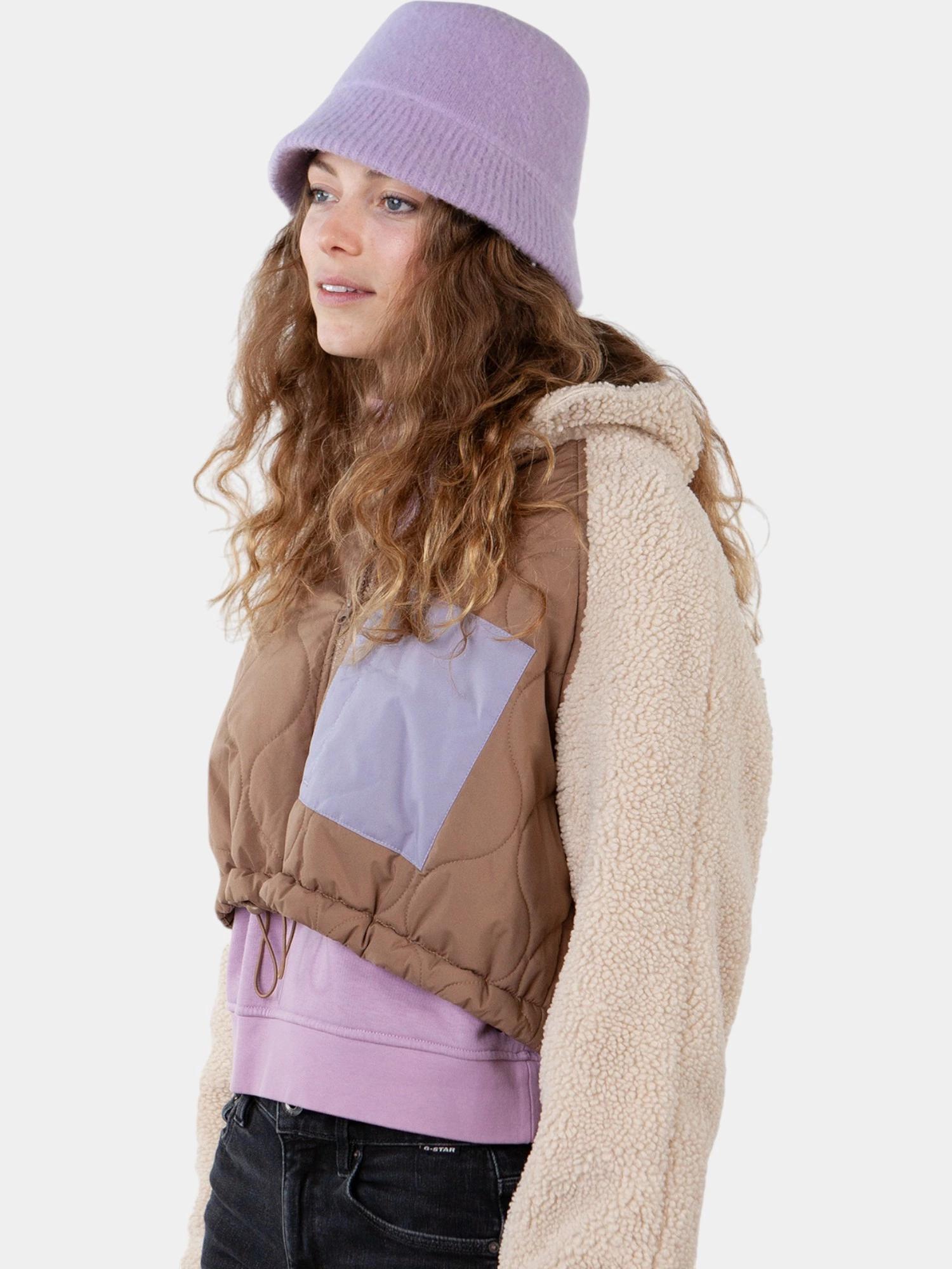 Chapeau Bob Femmes Limatu 3/3