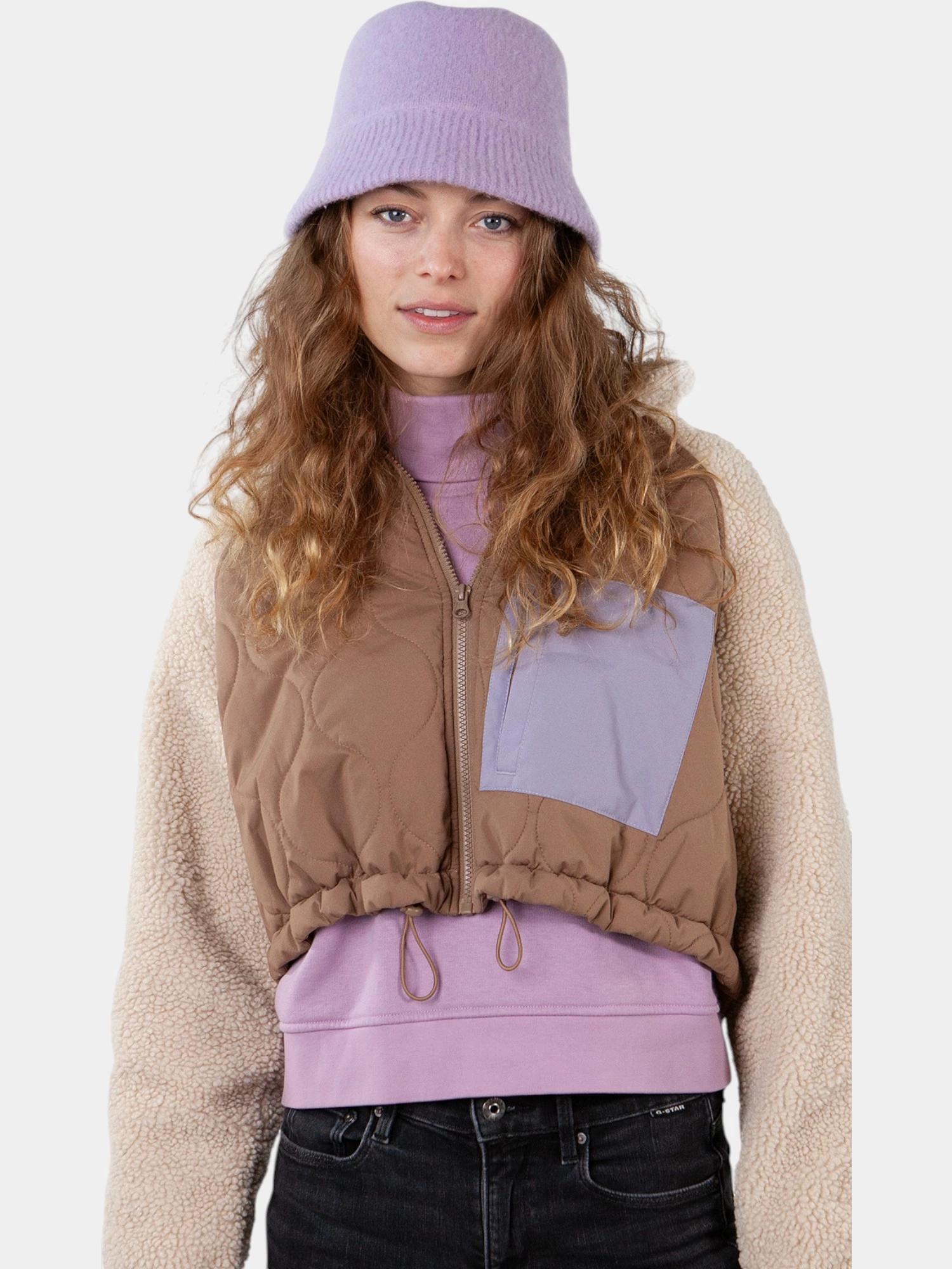 Chapeau Bob Femmes Limatu 2/3