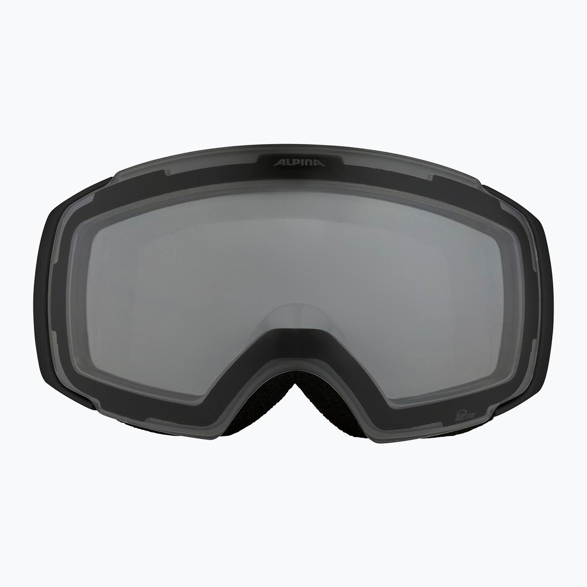 Gogle narciarskie Alpina Falera Mag Q-Lite 4/5