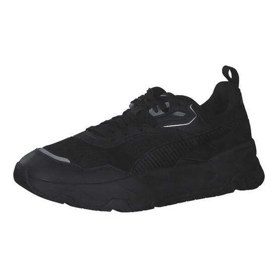 Zapatillas Hombre Puma Trinity Negro