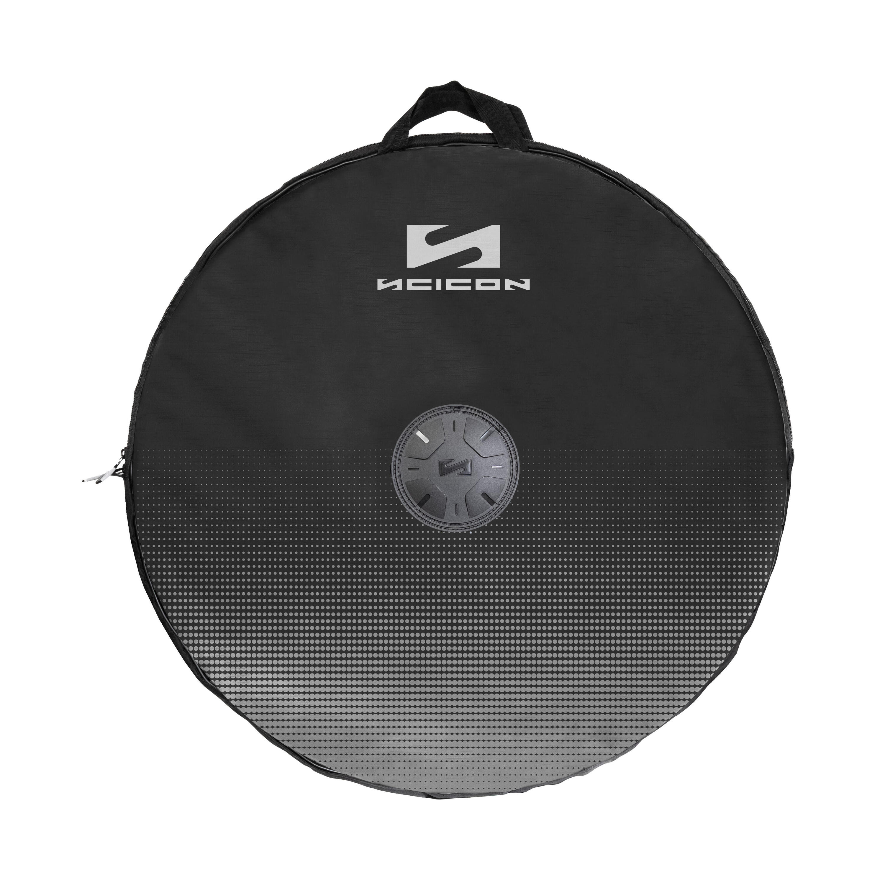 Bolsa Para Rueda Individual De MTB 29" 2/6