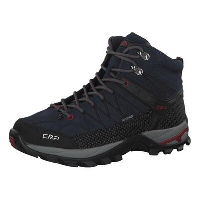 Trekkingschoenen voor heren rigel mid