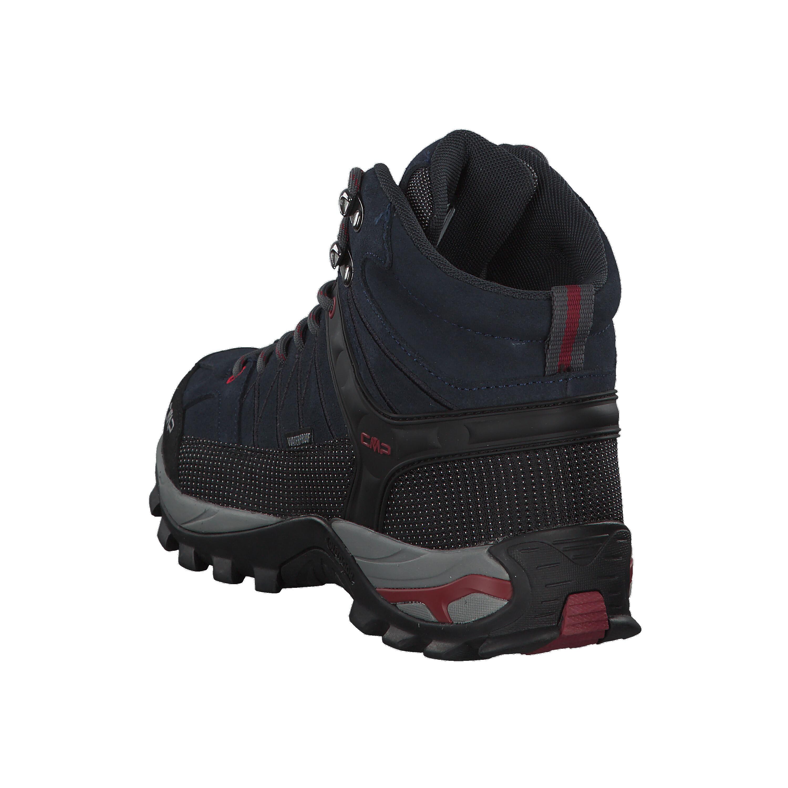 Scarpe da trekking Campagnolo Rigel Mid Waterproof per uomini 4/7