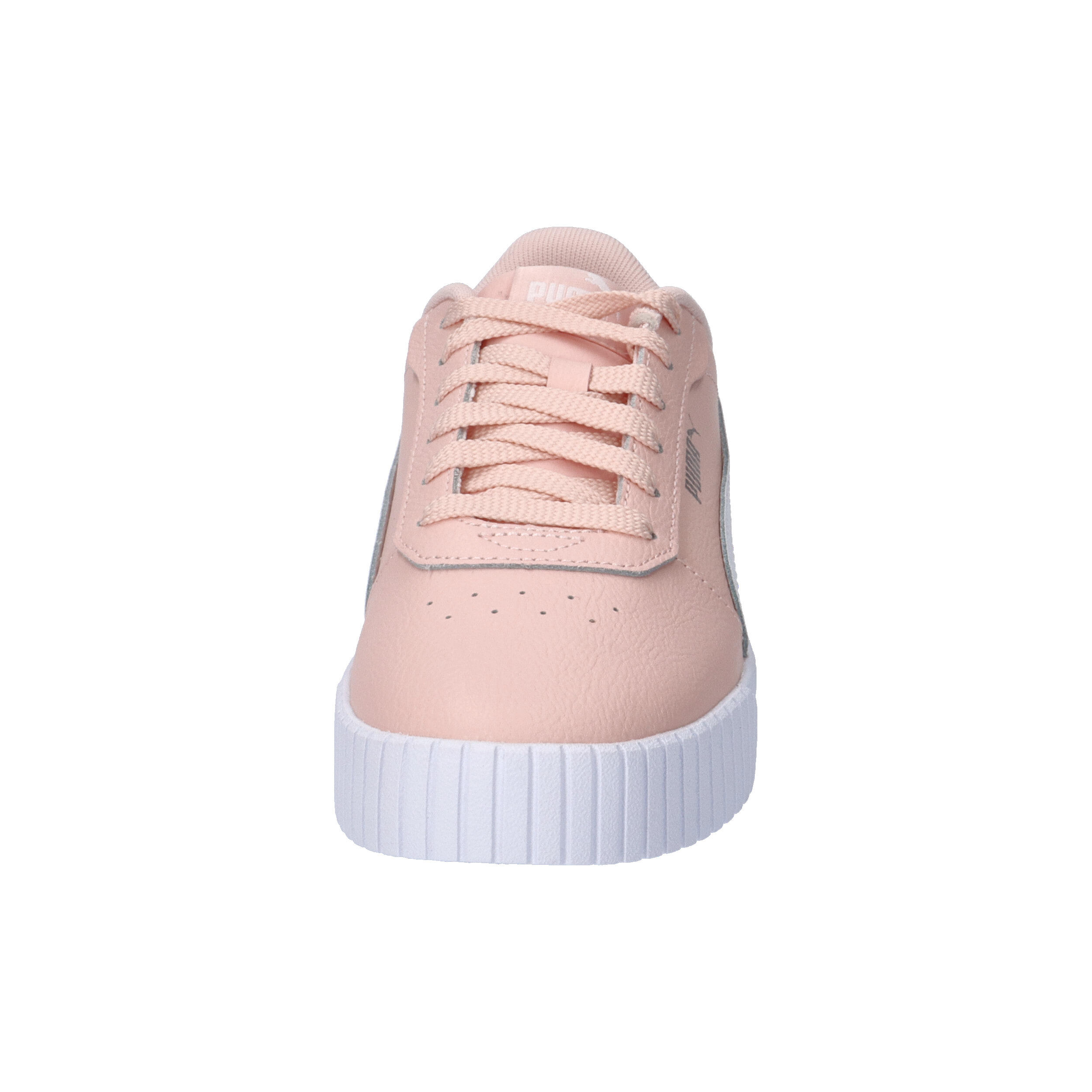 Puma Mädchen Sneaker Carina 2.0 Jr 386185 3/7