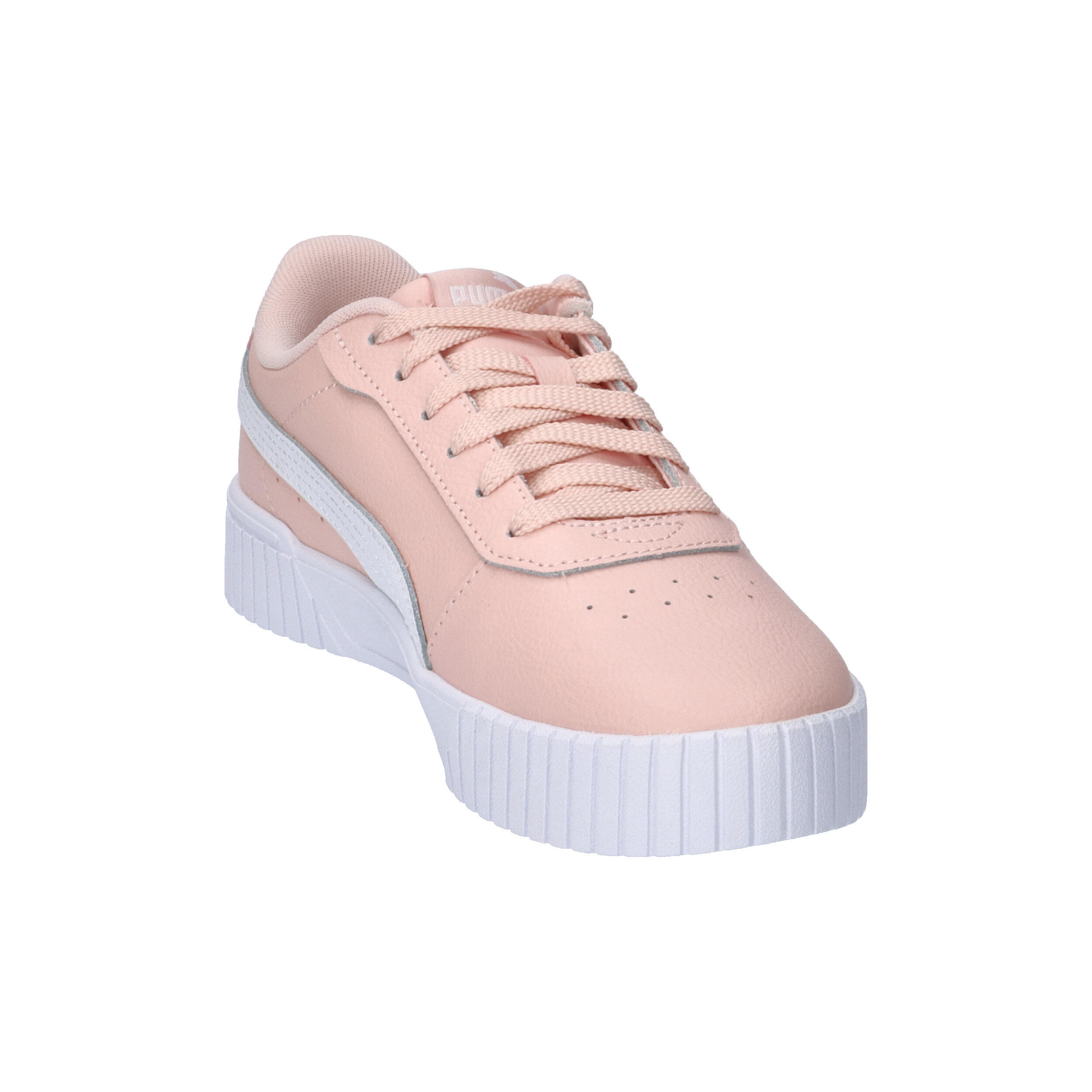 Puma Mädchen Sneaker Carina 2.0 Jr 386185 2/7