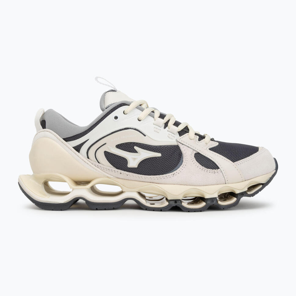 Buty Mizuno Wave Prophecy Βeta 2 dark shadow/white/snow white