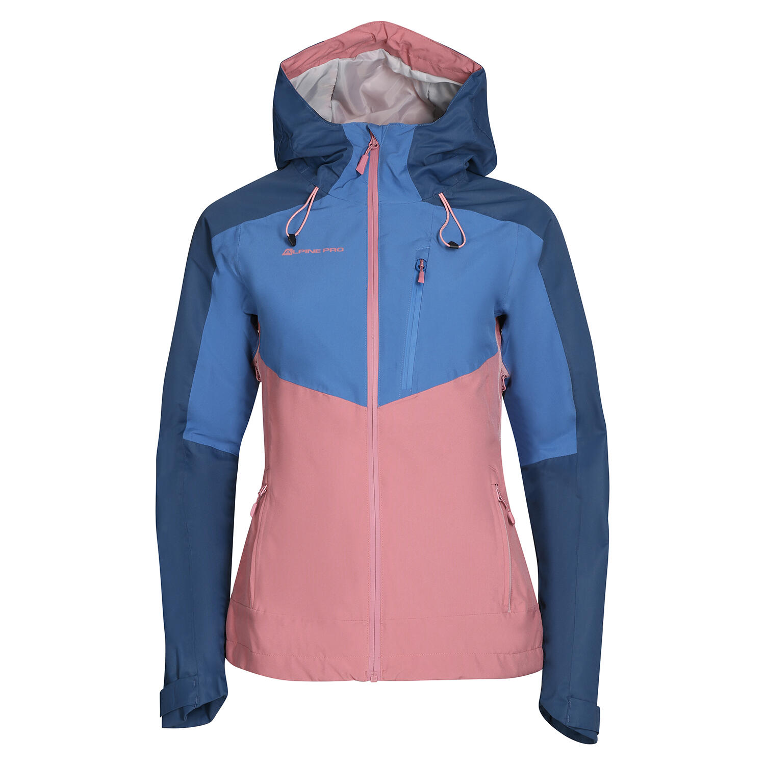 ALPINE PRO picture