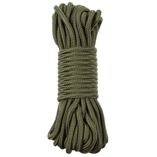 Linka paracord 5mm długość 15m