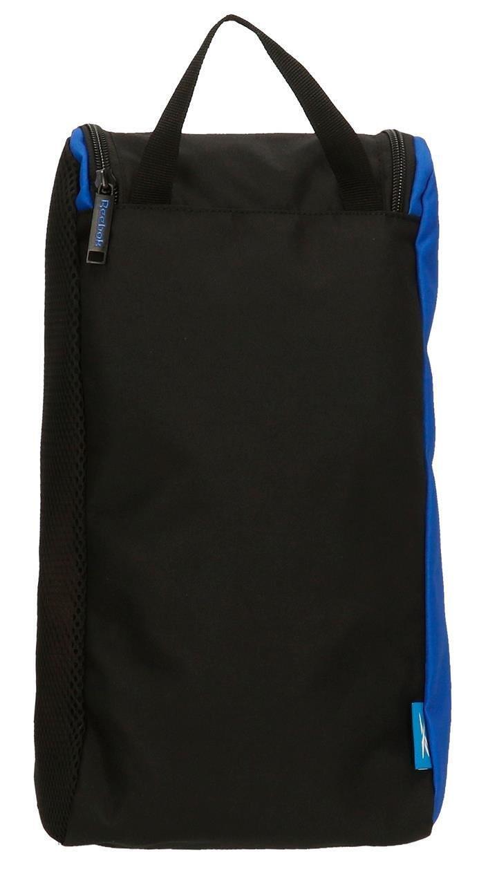 Sac à chaussures Reebok Malden Bleu 2/5