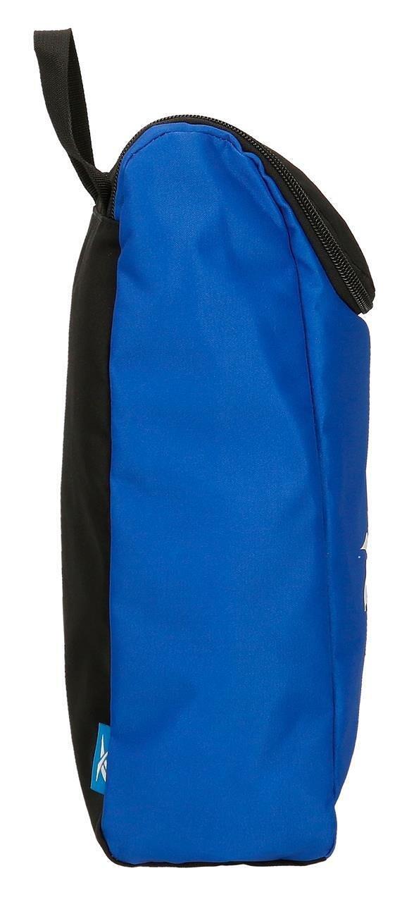 Sac à chaussures Reebok Malden Bleu 4/5