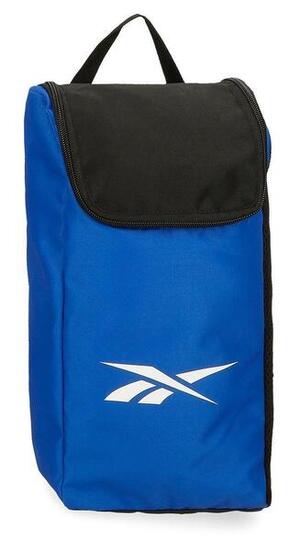 Sacca porta scarpe Reebok Malden Blu