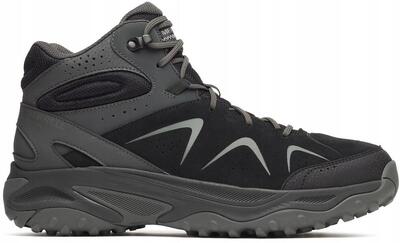 Heren wandelschoenen merrell yokota 3 mid gtx