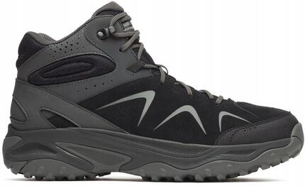 Chaussures de randonnée pour hommes Merrell Yokota 3 Mid Gtx