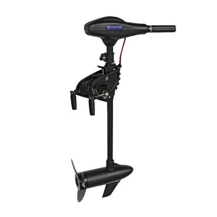 Schiffsmotor MASTER 58 LBs - elektrisch 612 W