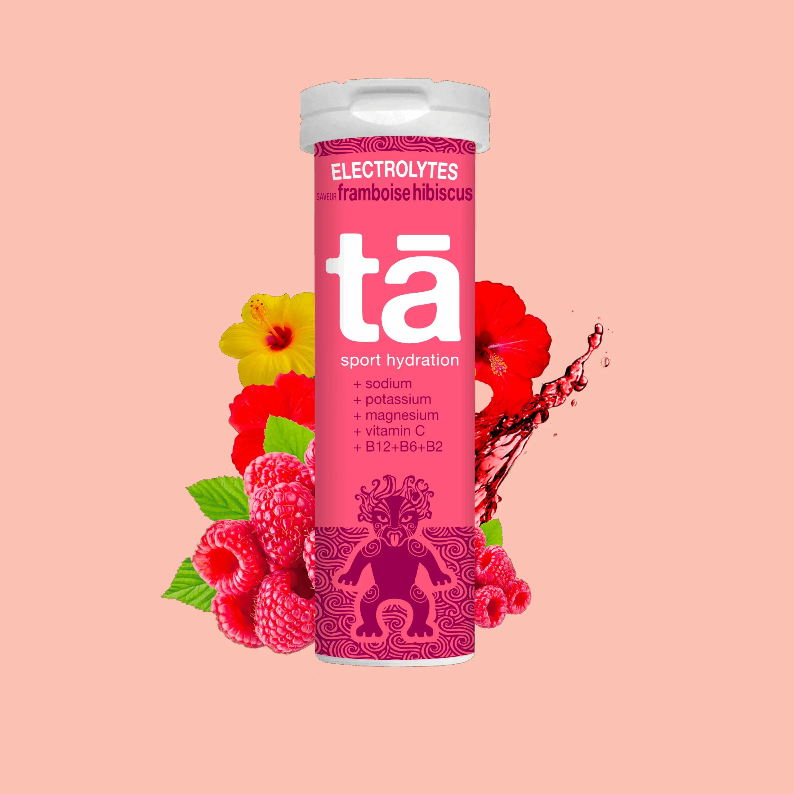 TA ENERGY picture