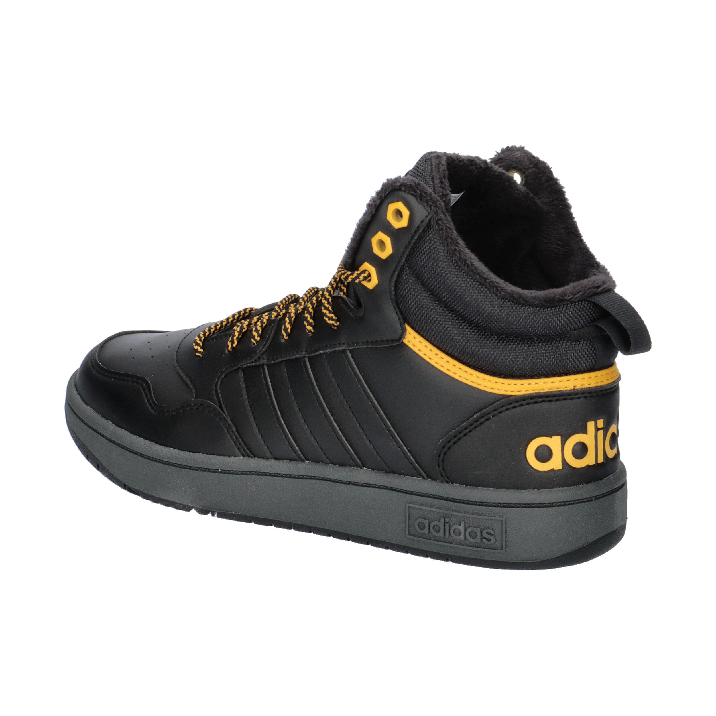 Baskets Adidas modèle IG7928 pour homme 3/7