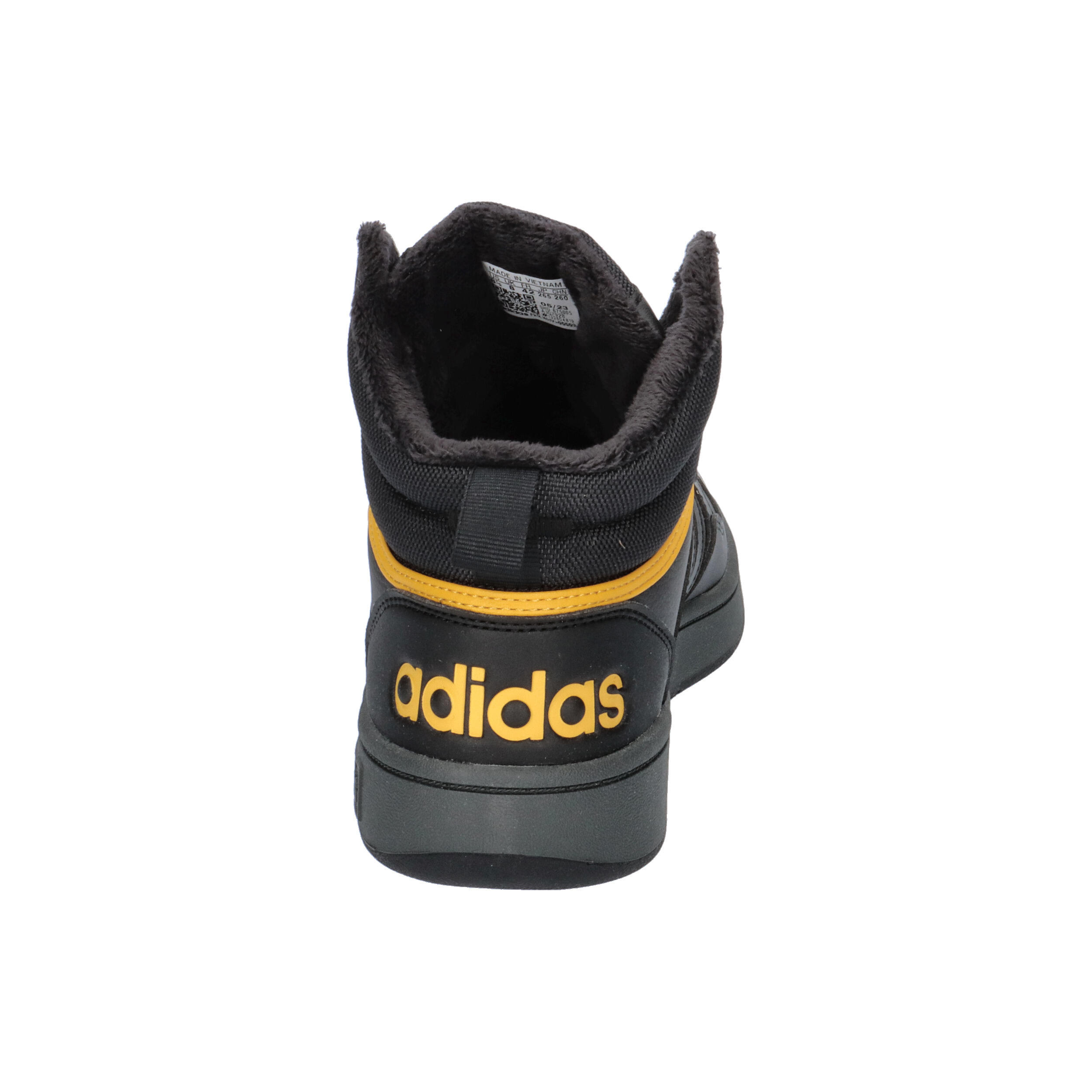 Baskets Adidas modèle IG7928 pour homme 5/7