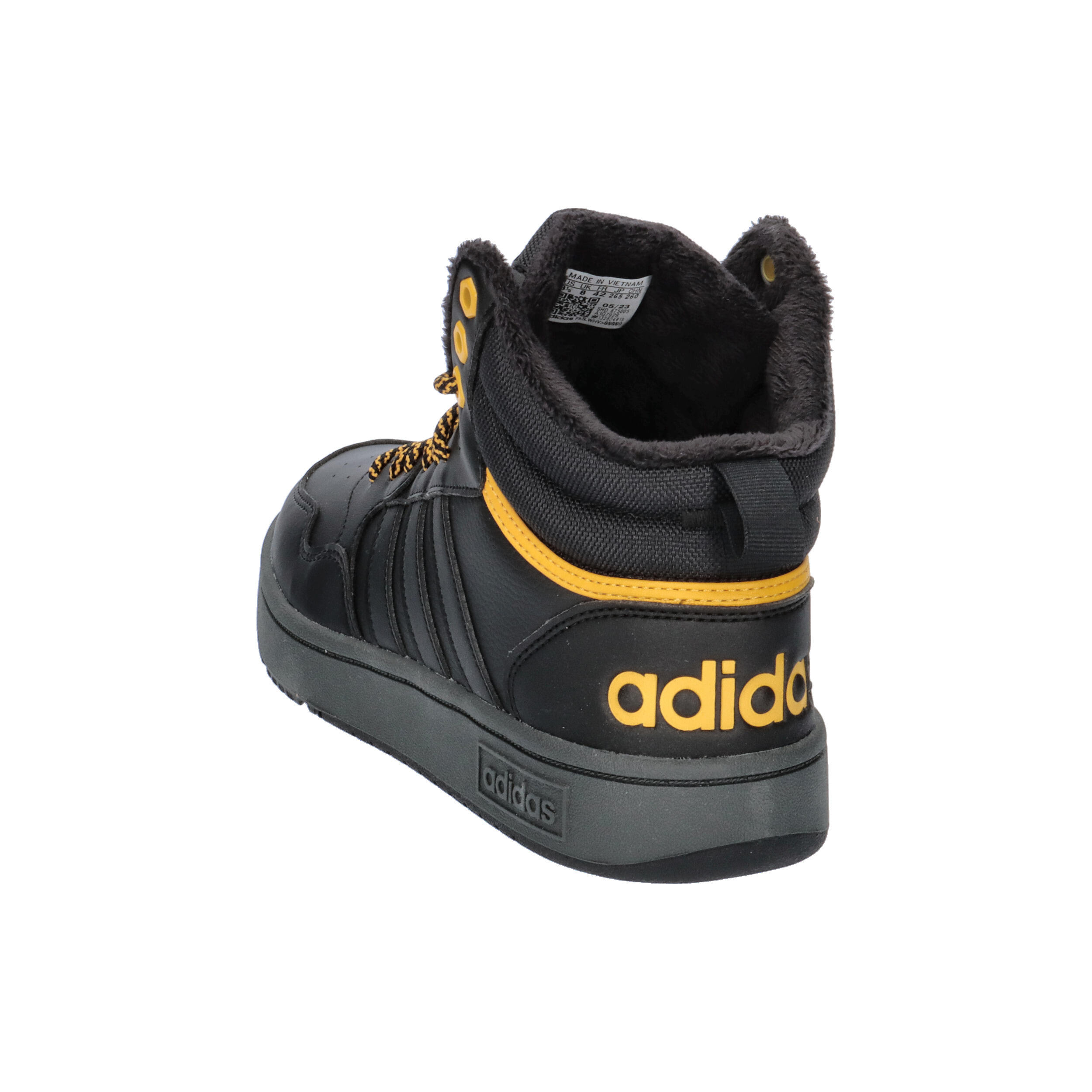 Baskets Adidas modèle IG7928 pour homme 4/7
