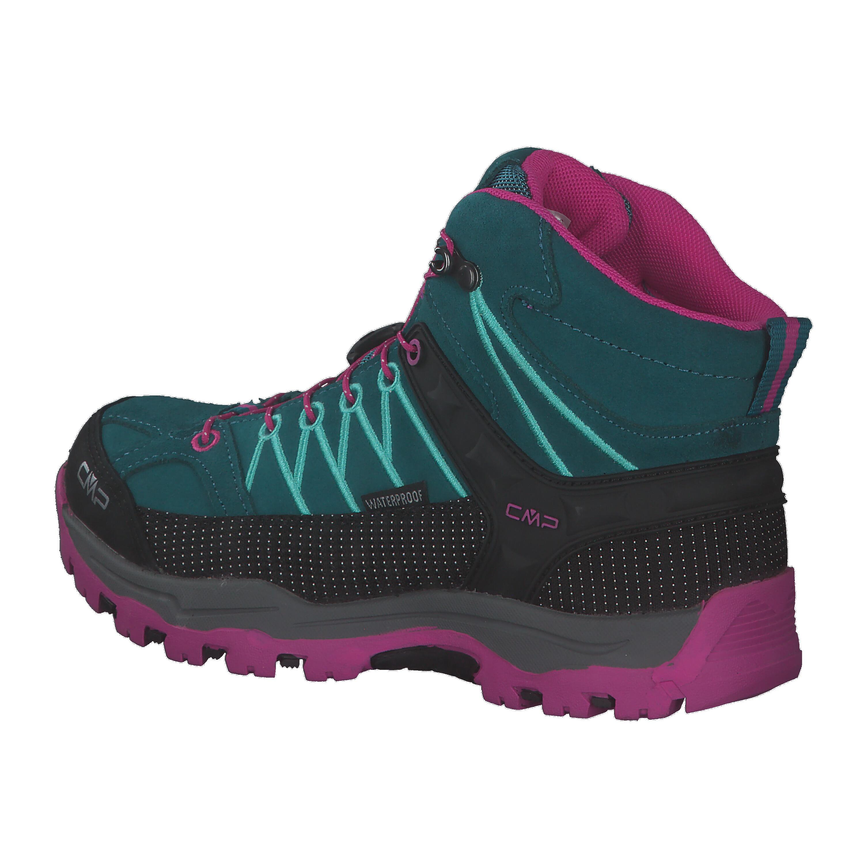 KinderSchoenen CMP Rigel Waterproof 3/7