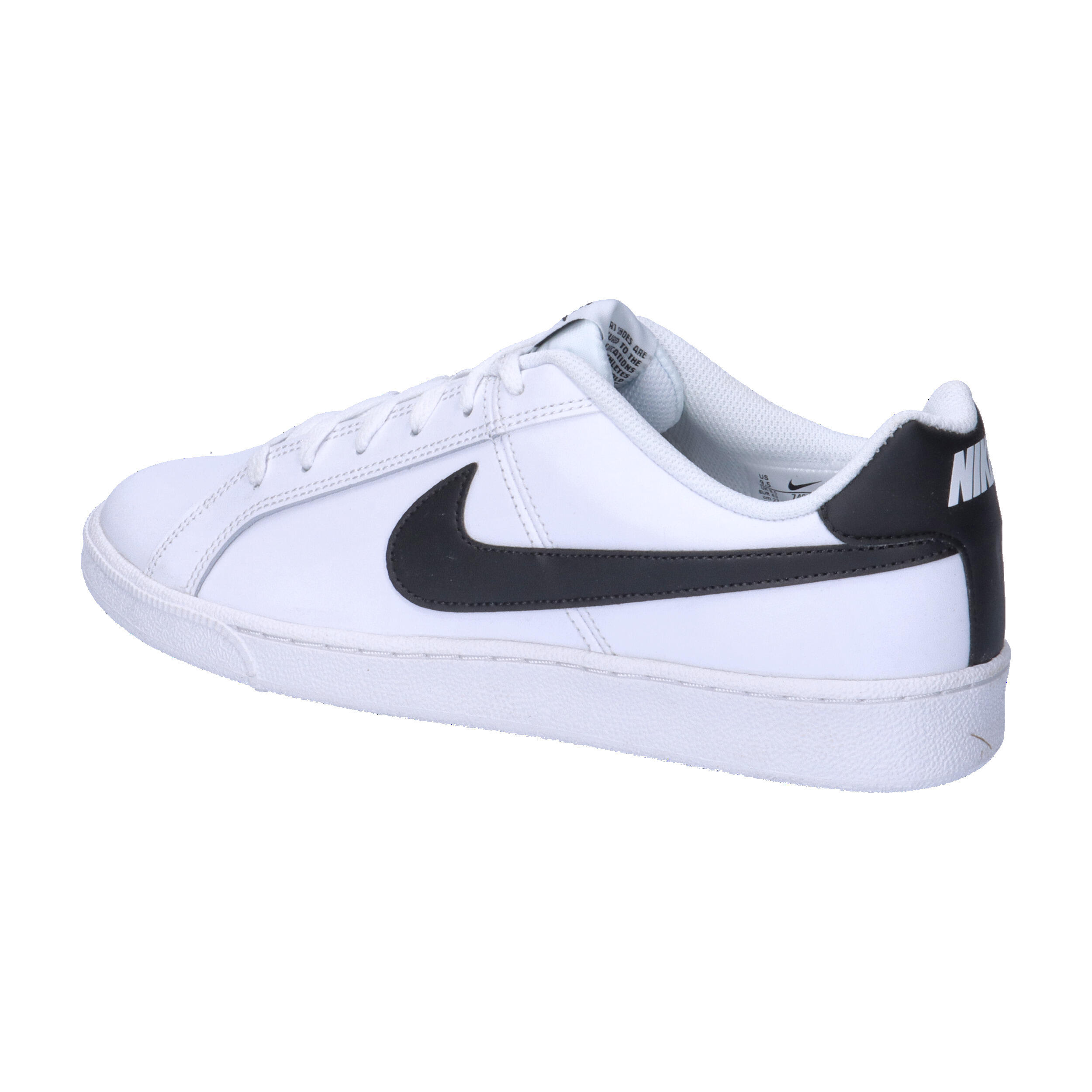 Chaussures universel hommes Nike Court Royale 3/7