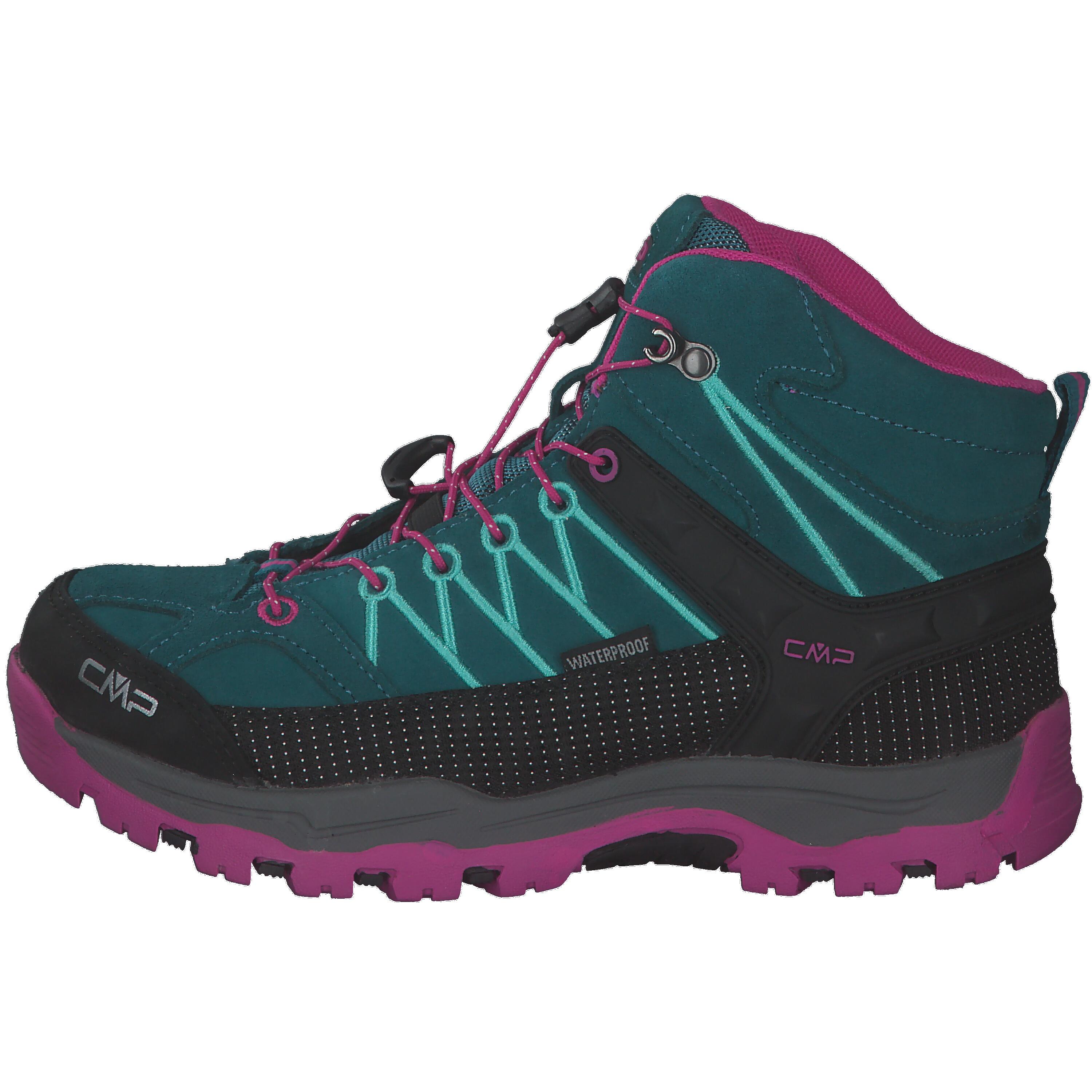 KinderSchoenen CMP Rigel Waterproof 2/7