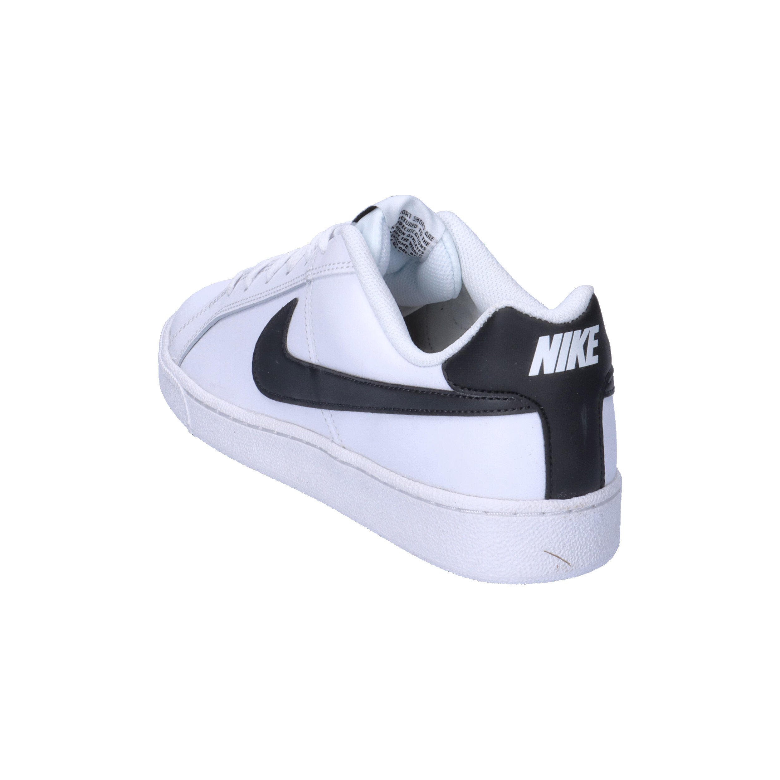 Chaussures universel hommes Nike Court Royale 4/7
